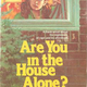 Image for article titled Are You In The House Alone?: One Out of Four, Maybe More